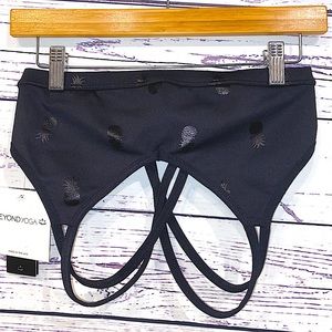 Beyond Yoga Bra